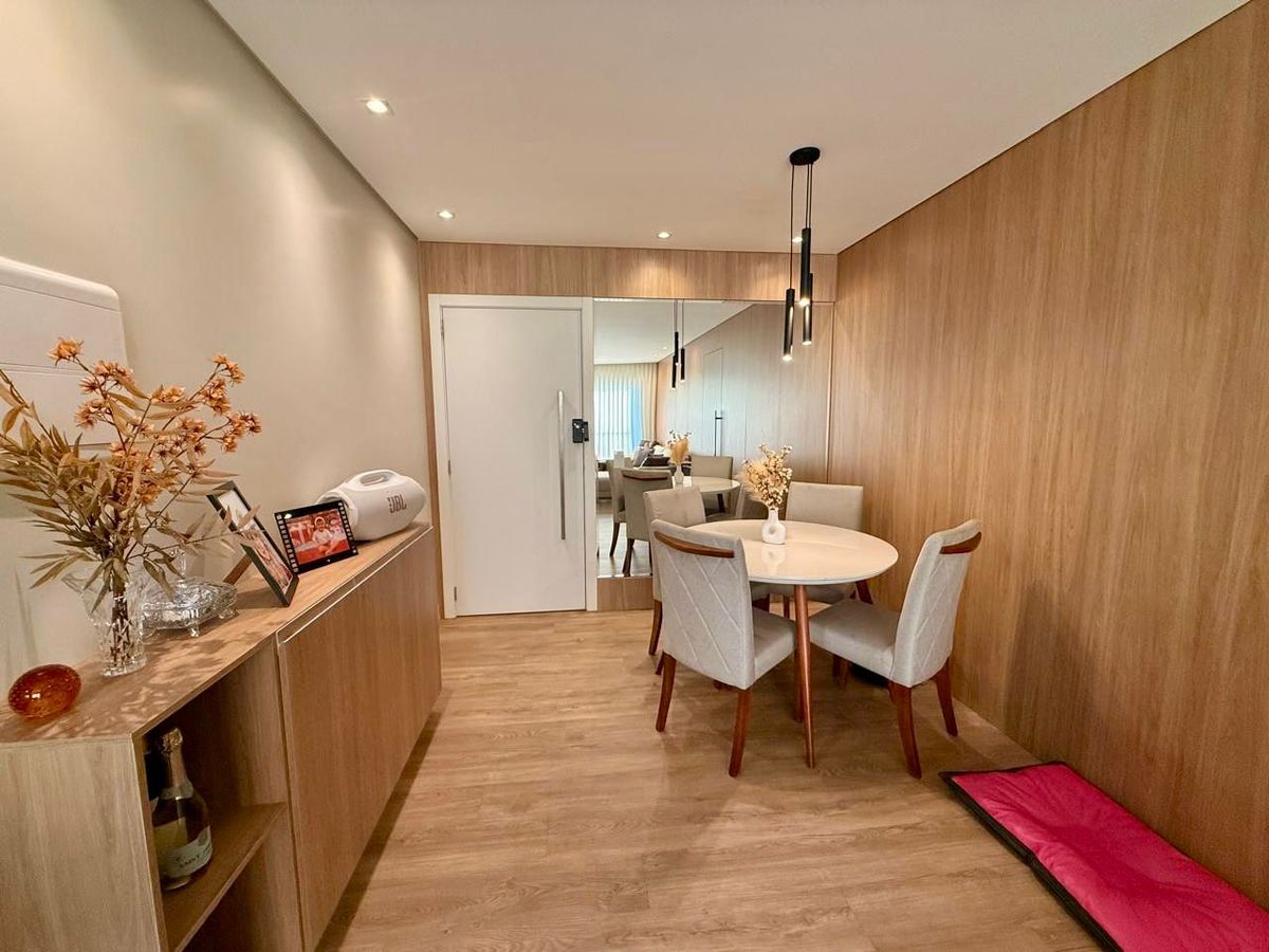 Apartamento com 3 dormitórios à venda, 85 m² - Salgado Filho - Gravataí/RS — foto 2