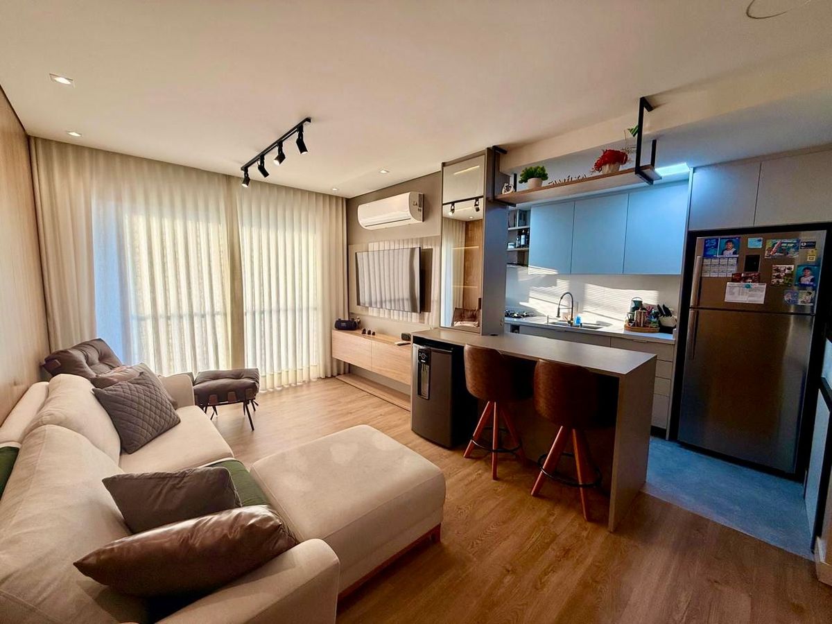 Apartamento com 3 dormitórios à venda, 85 m² - Salgado Filho - Gravataí/RS — foto 3