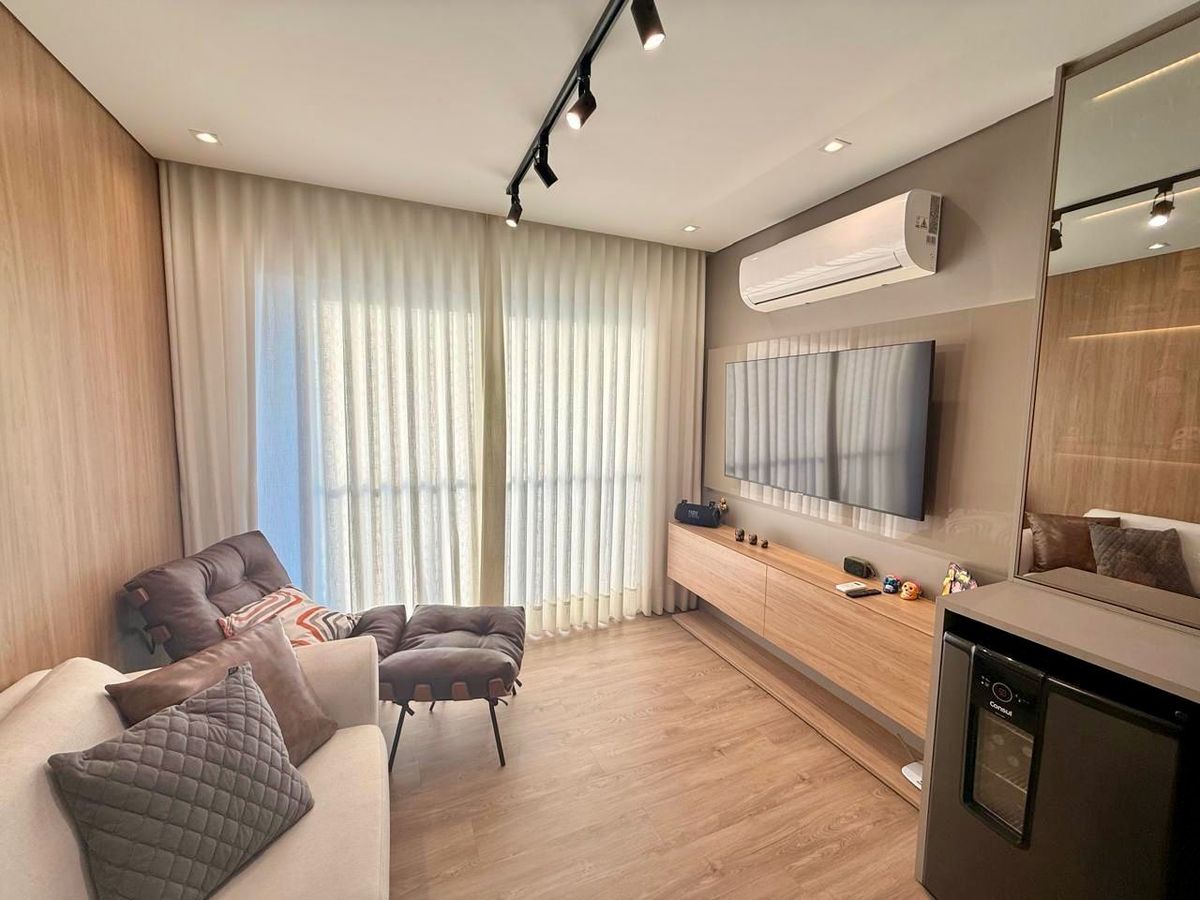 Apartamento com 3 dormitórios à venda, 85 m² - Salgado Filho - Gravataí/RS — foto 4
