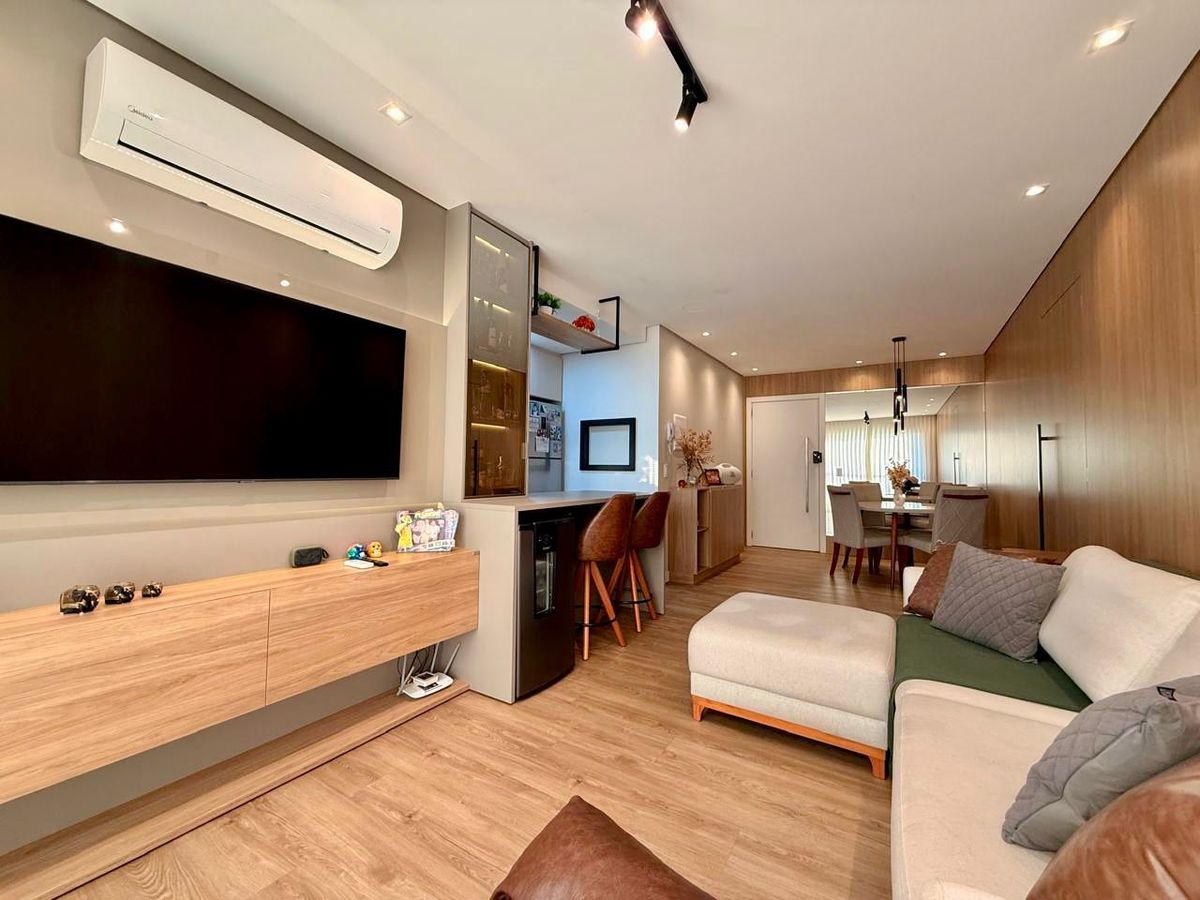 Apartamento com 3 dormitórios à venda, 85 m² - Salgado Filho - Gravataí/RS — foto 5
