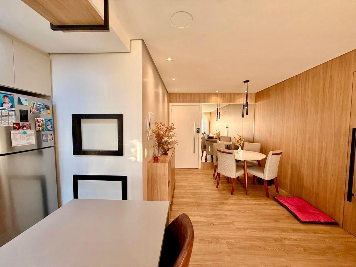 Apartamento com 3 dormitórios à venda, 85 m² - Salgado Filho - Gravataí/RS — foto 7