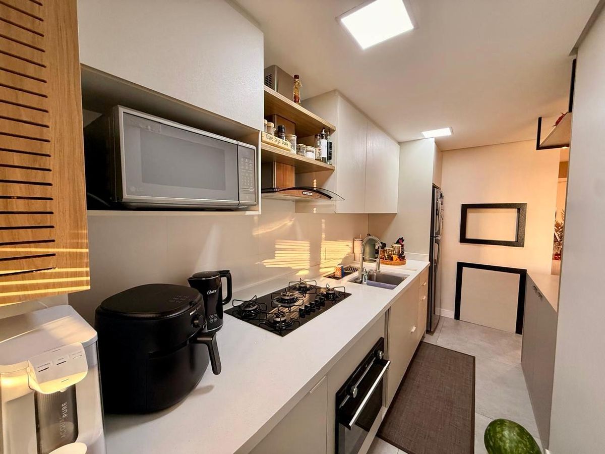 Apartamento com 3 dormitórios à venda, 85 m² - Salgado Filho - Gravataí/RS — foto 8