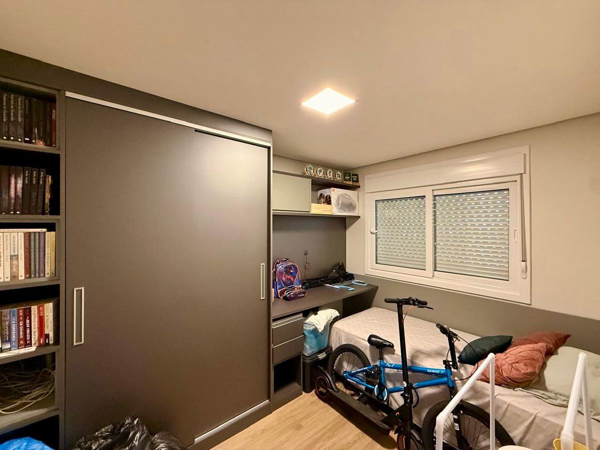 Apartamento com 3 dormitórios à venda, 85 m² - Salgado Filho - Gravataí/RS — foto 9