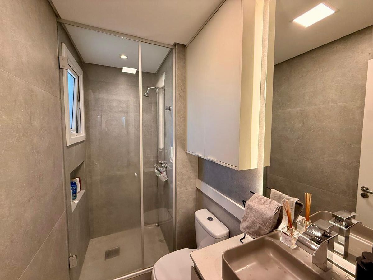 Apartamento com 3 dormitórios à venda, 85 m² - Salgado Filho - Gravataí/RS — foto 10