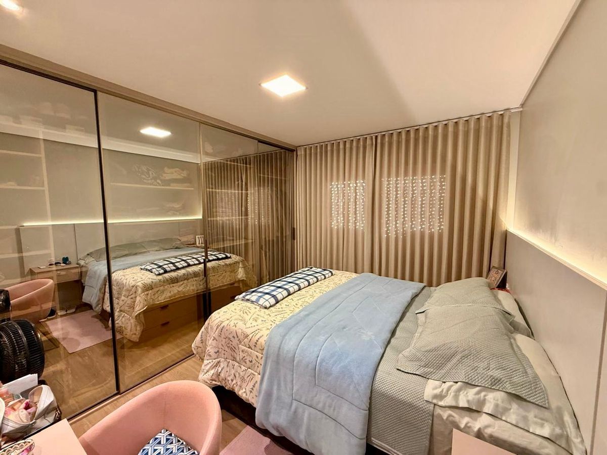 Apartamento com 3 dormitórios à venda, 85 m² - Salgado Filho - Gravataí/RS — foto 11
