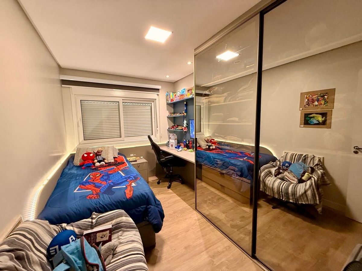 Apartamento com 3 dormitórios à venda, 85 m² - Salgado Filho - Gravataí/RS — foto 12