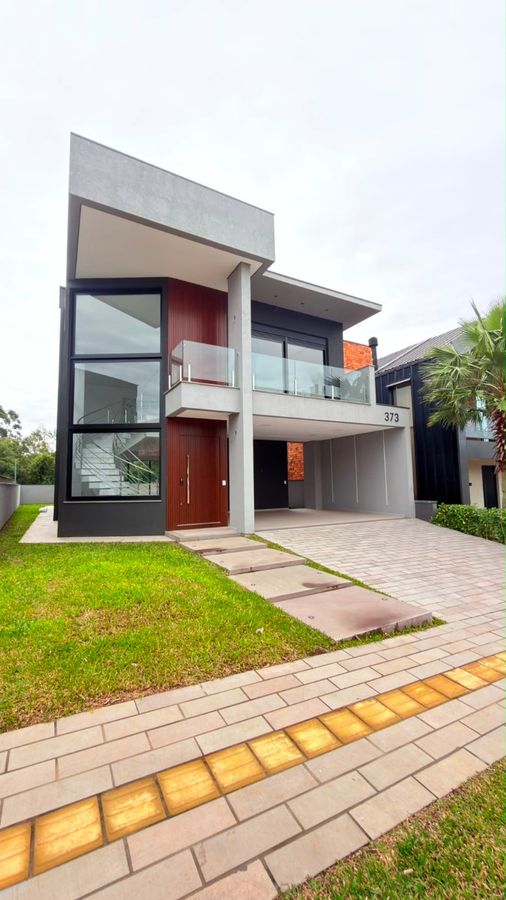 Casa com 3 suítes à venda, 250 m² - Cyrela Landscape Seminário - Gravataí/RS — foto 2