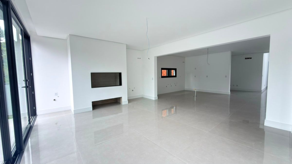 Casa com 3 suítes à venda, 250 m² - Cyrela Landscape Seminário - Gravataí/RS — foto 6