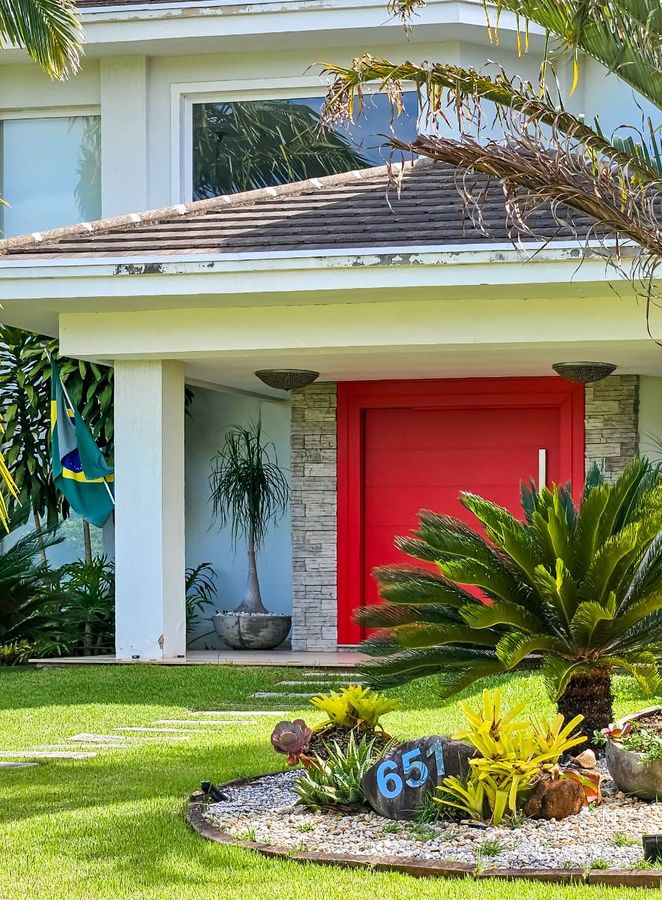 Casa com 4 dormitórios à venda, 522 m² - Paragem dos Verdes Campos - Gra — foto 3