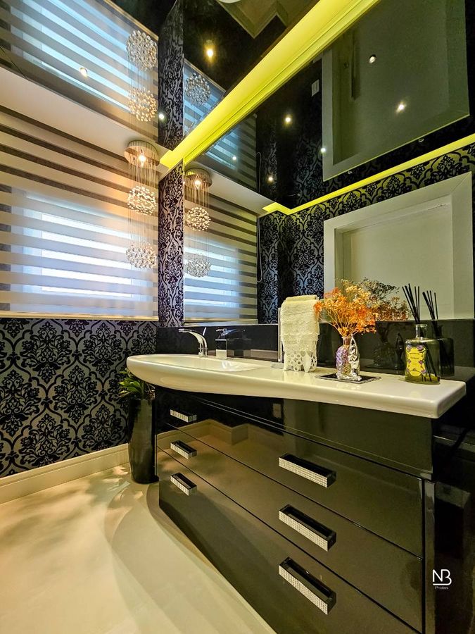 Casa com 4 dormitórios à venda, 522 m² - Paragem dos Verdes Campos - Gra — foto 10