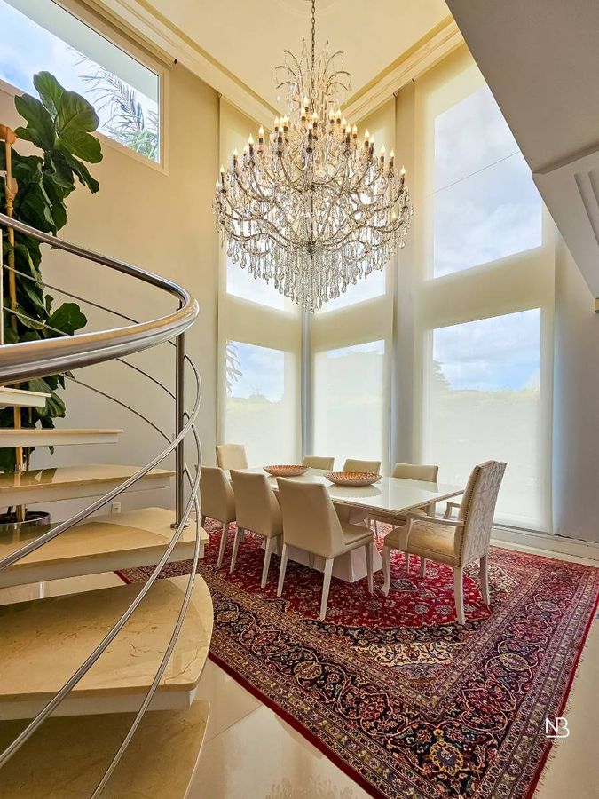 Casa com 4 dormitórios à venda, 522 m² - Paragem dos Verdes Campos - Gra — foto 11