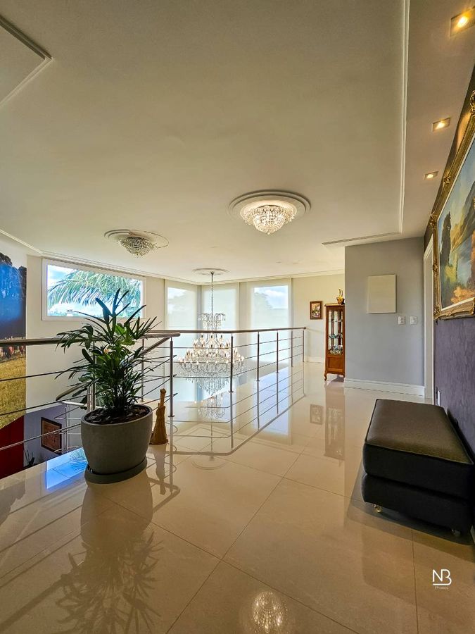 Casa com 4 dormitórios à venda, 522 m² - Paragem dos Verdes Campos - Gra — foto 12