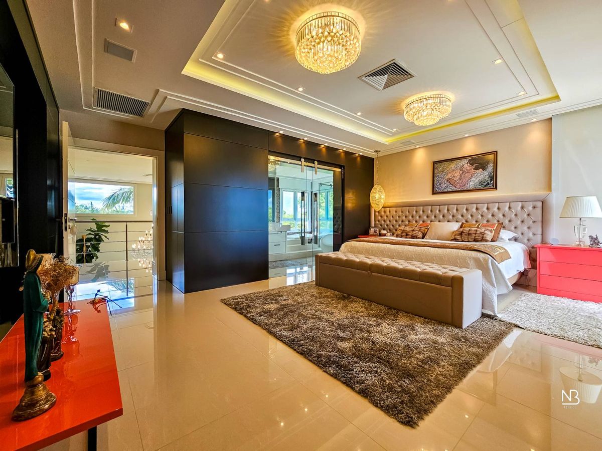 Casa com 4 dormitórios à venda, 522 m² - Paragem dos Verdes Campos - Gra — foto 16