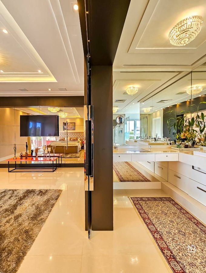 Casa com 4 dormitórios à venda, 522 m² - Paragem dos Verdes Campos - Gra — foto 19