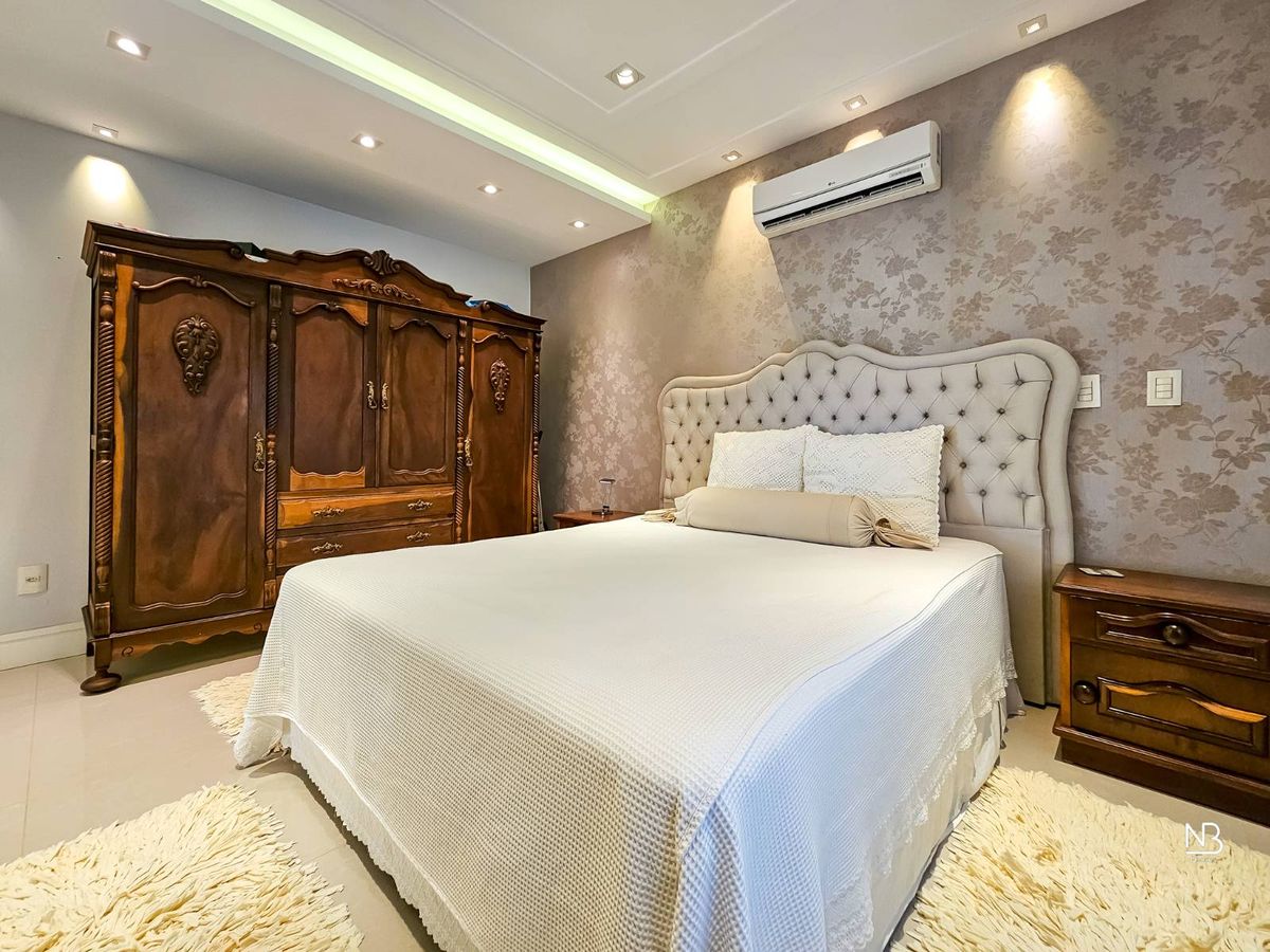 Casa com 4 dormitórios à venda, 522 m² - Paragem dos Verdes Campos - Gra — foto 24