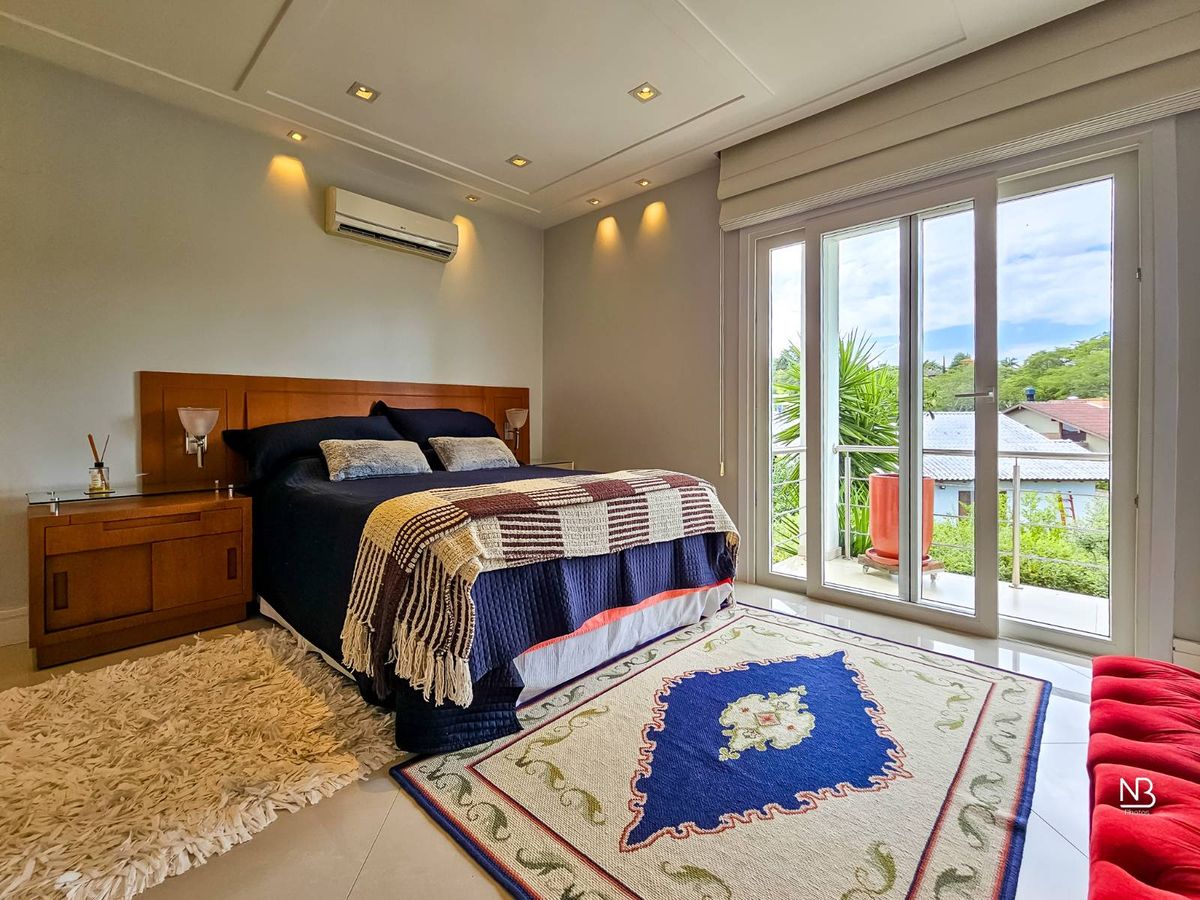 Casa com 4 dormitórios à venda, 522 m² - Paragem dos Verdes Campos - Gra — foto 25
