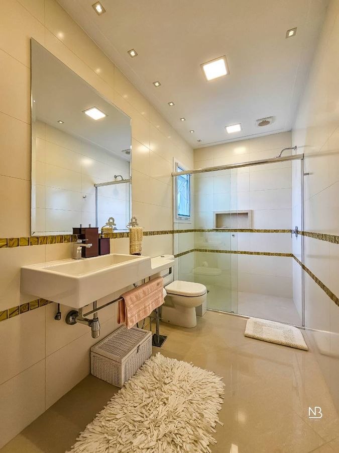 Casa com 4 dormitórios à venda, 522 m² - Paragem dos Verdes Campos - Gra — foto 26