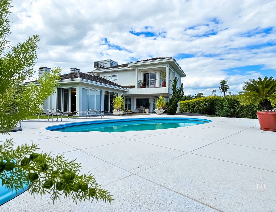 Casa com 4 dormitórios à venda, 522 m² - Paragem dos Verdes Campos - Gra — foto 27