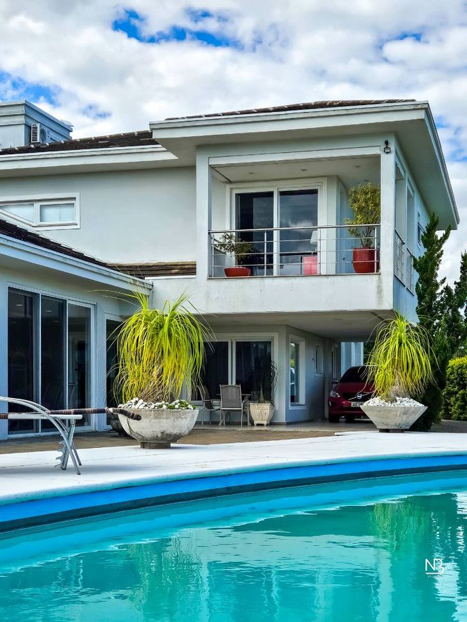 Casa com 4 dormitórios à venda, 522 m² - Paragem dos Verdes Campos - Gra — foto 28