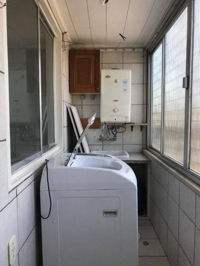 Apartamento residencial à venda, Centro, Gravataí - AP1000. — foto 8