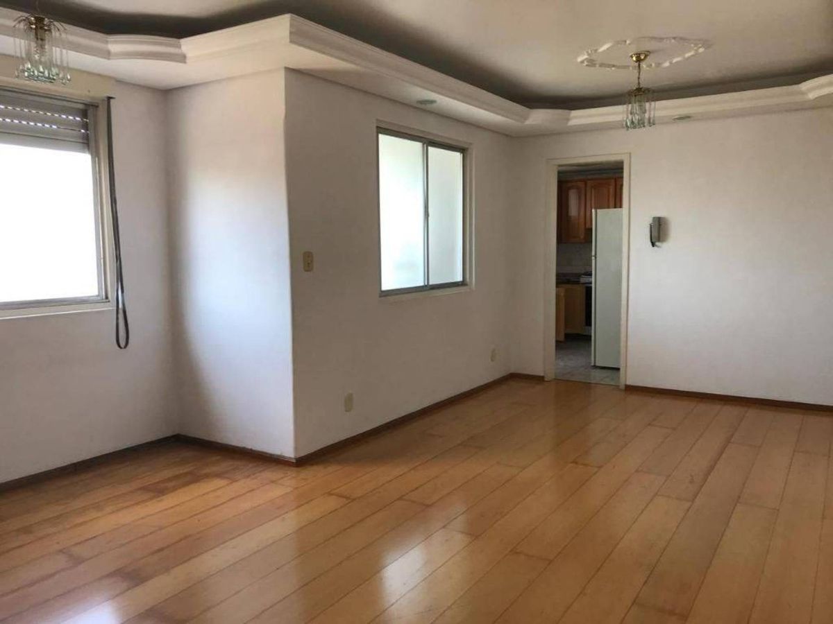 Apartamento residencial à venda, Centro, Gravataí - AP1000. — foto 2