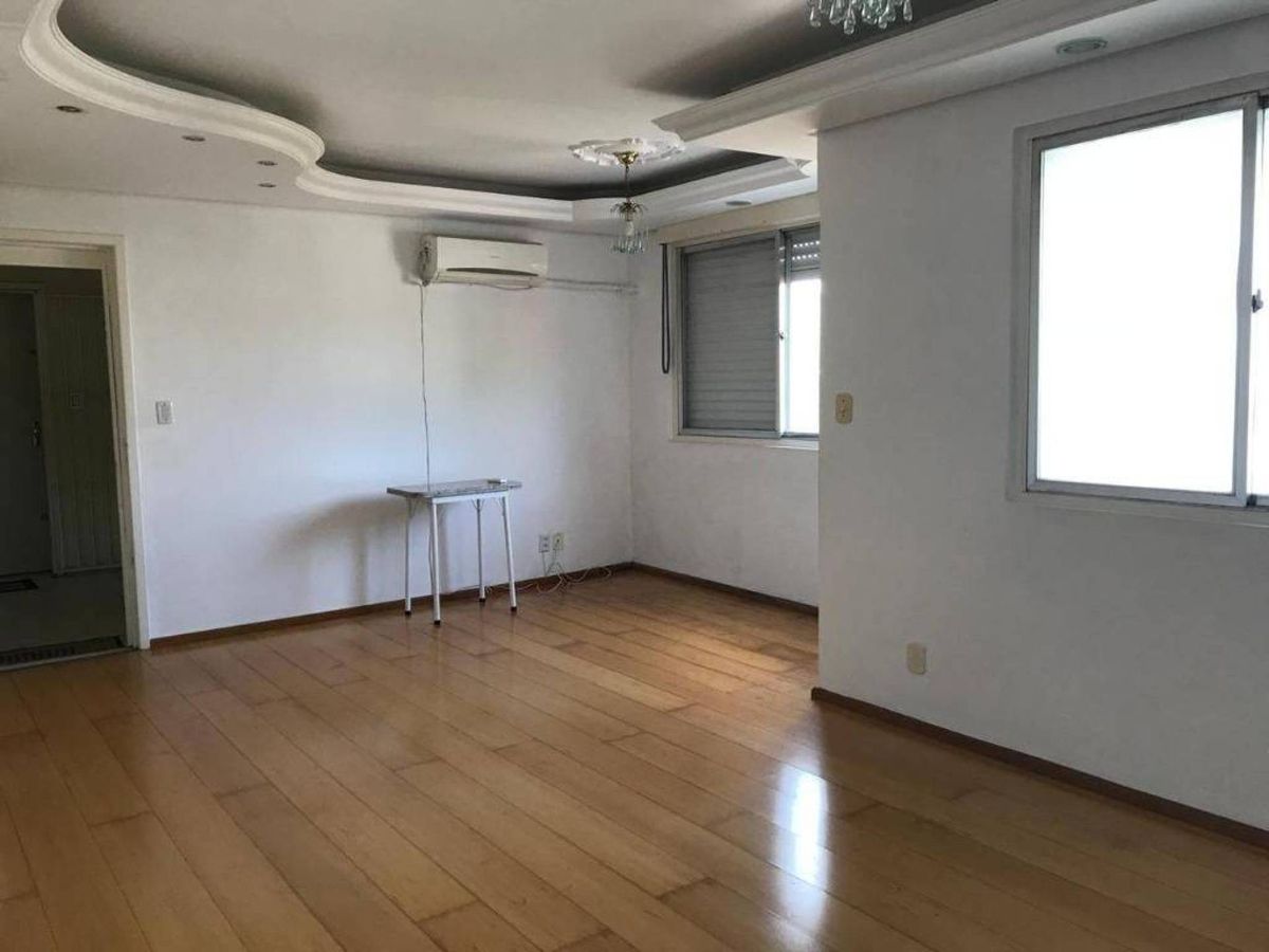 Apartamento residencial à venda, Centro, Gravataí - AP1000. — foto 3