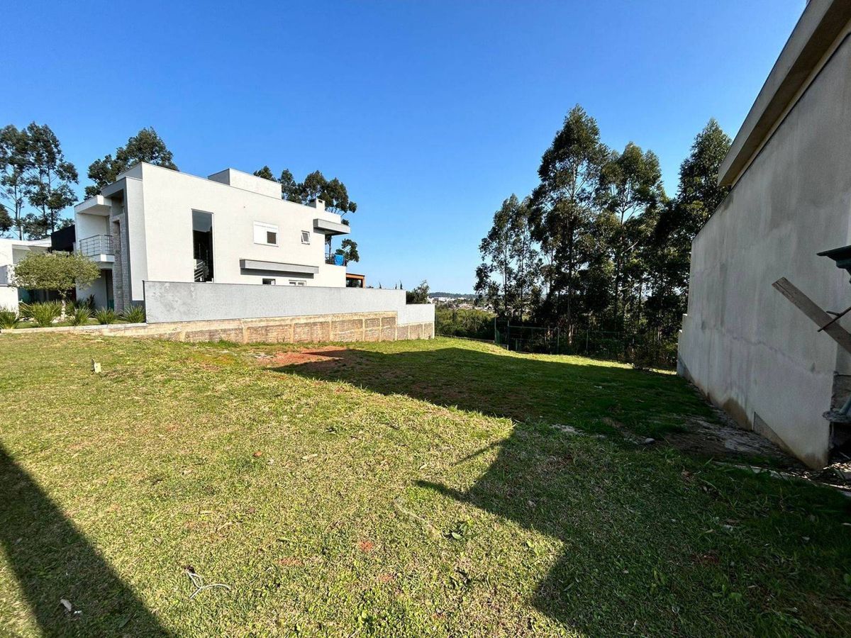 Terreno sem vizinho de fundos - Cyrela Landscape Seminário - Gravataí — foto 3