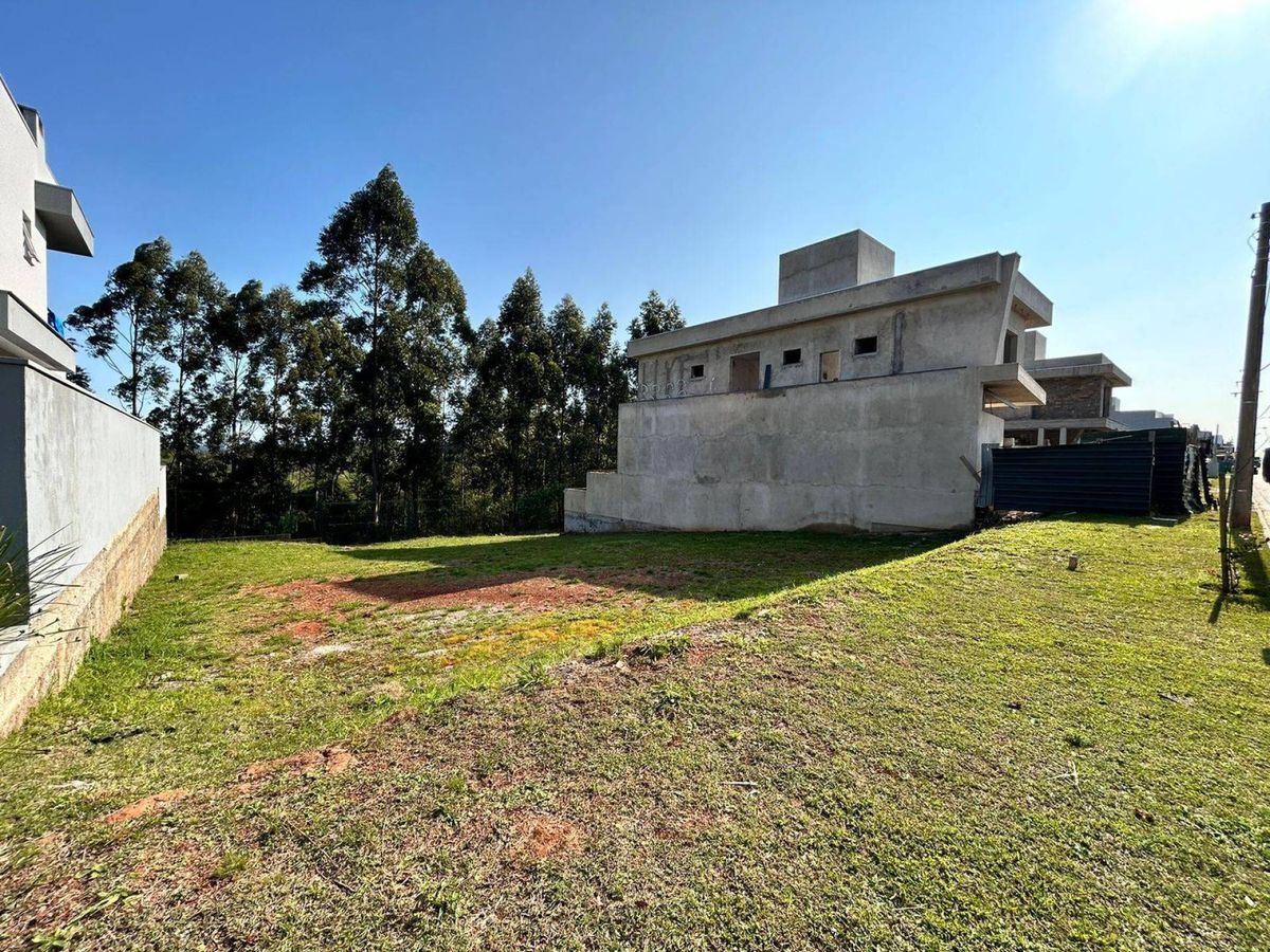Terreno sem vizinho de fundos - Cyrela Landscape Seminário - Gravataí — foto 4