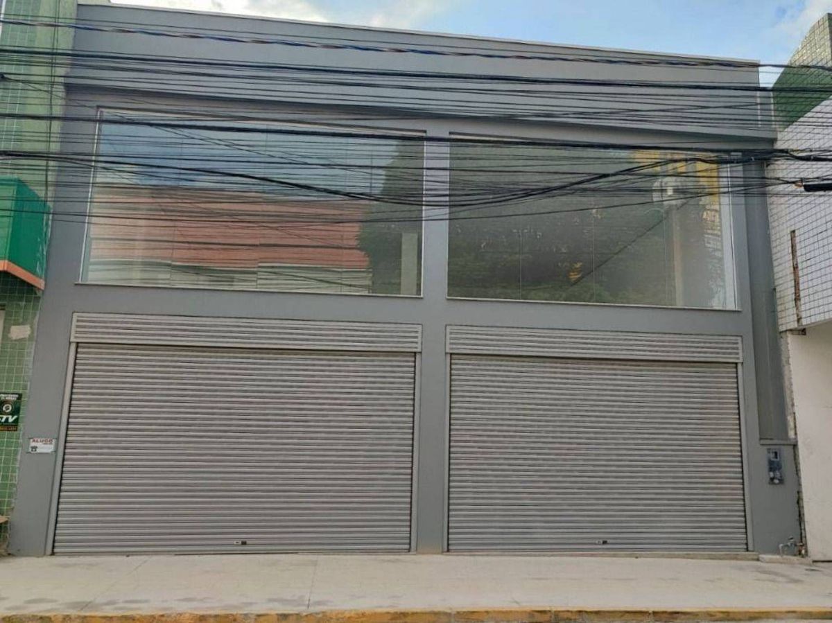 Loja Comercial para venda ou aluguel, 190 m² - Centro - Gravataí/RS