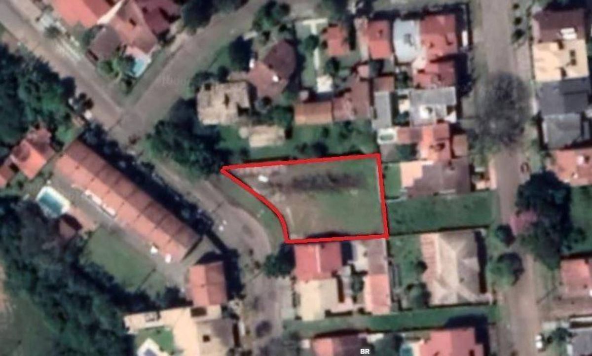 Terreno à venda, 935 m² - Dom Feliciano - Gravataí/RS