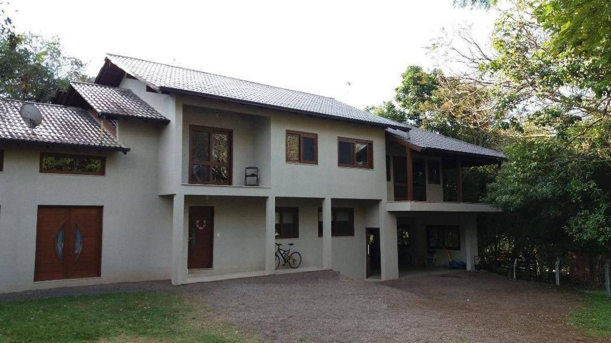 Casa à venda, 682 m² - Residence Park - Gravataí/RS — foto 4