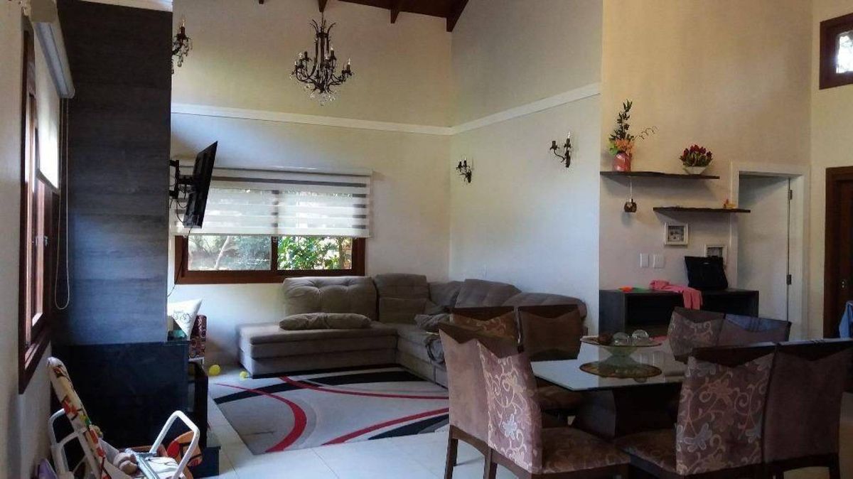 Casa à venda, 682 m² - Residence Park - Gravataí/RS — foto 26