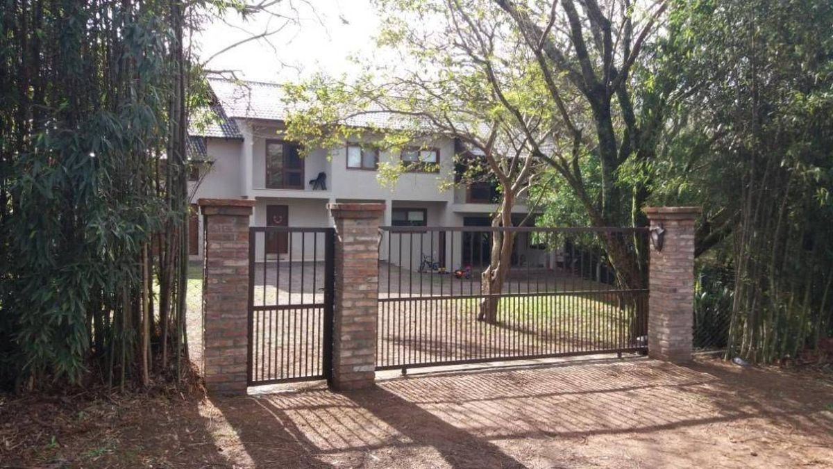 Casa à venda, 682 m² - Residence Park - Gravataí/RS