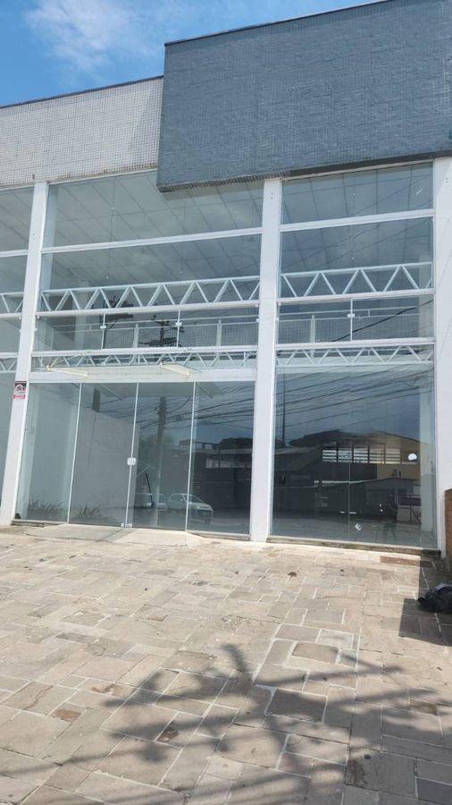 Loja para alugar, 440 m² - Salgado Filho - Gravataí/RS