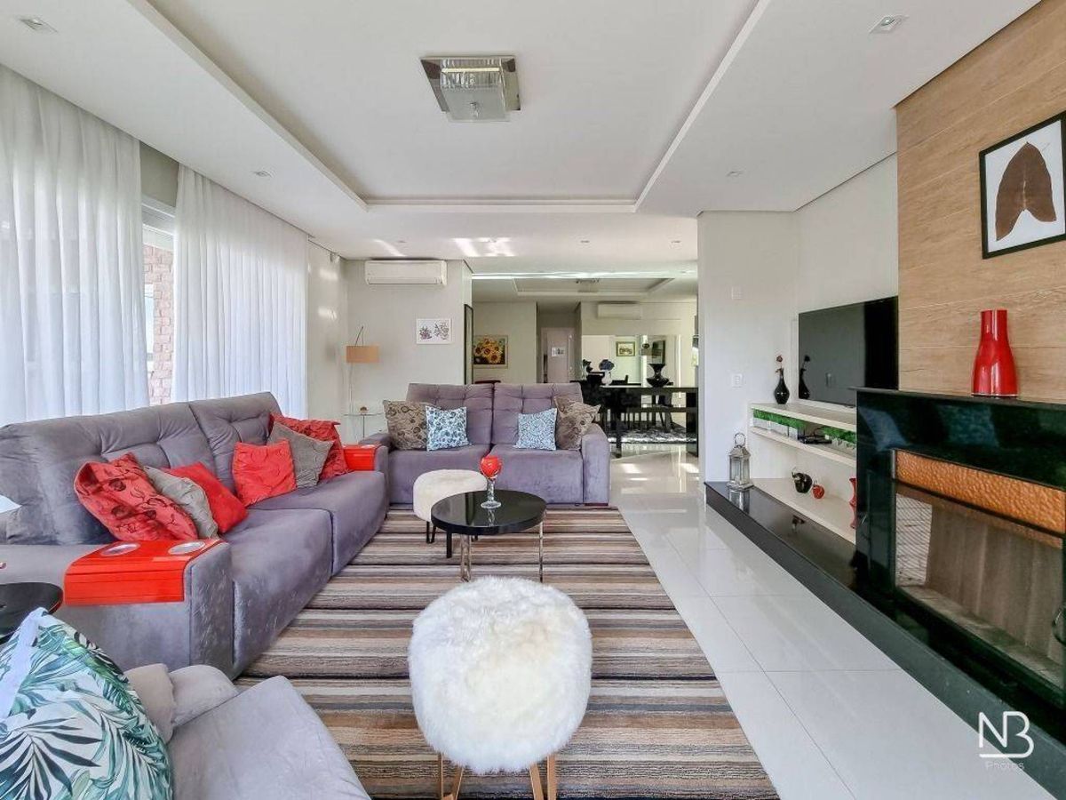 Casa à venda, 417 m² - Paragem dos Verdes Campos - Gravataí/RS — foto 6