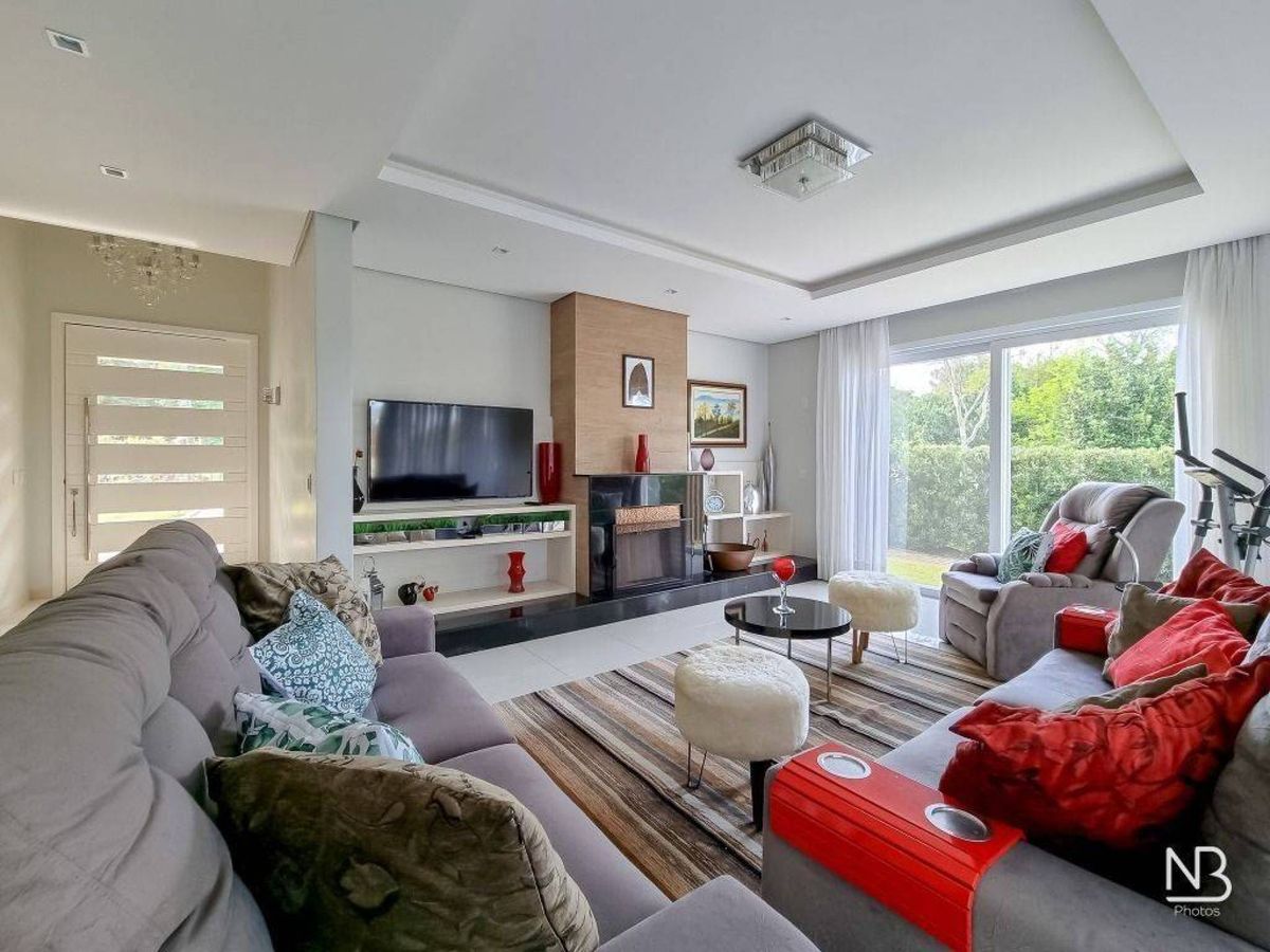Casa à venda, 417 m² - Paragem dos Verdes Campos - Gravataí/RS — foto 7