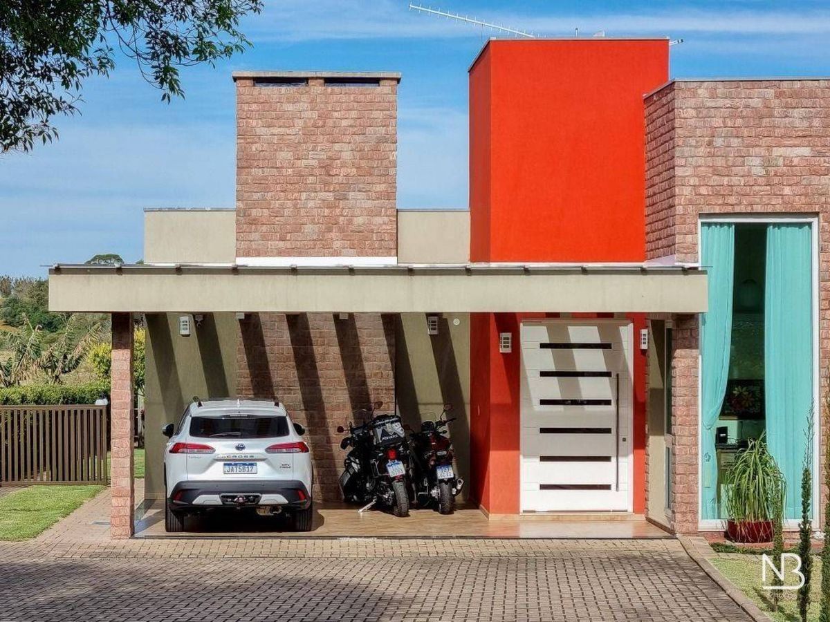 Casa à venda, 417 m² - Paragem dos Verdes Campos - Gravataí/RS — foto 14