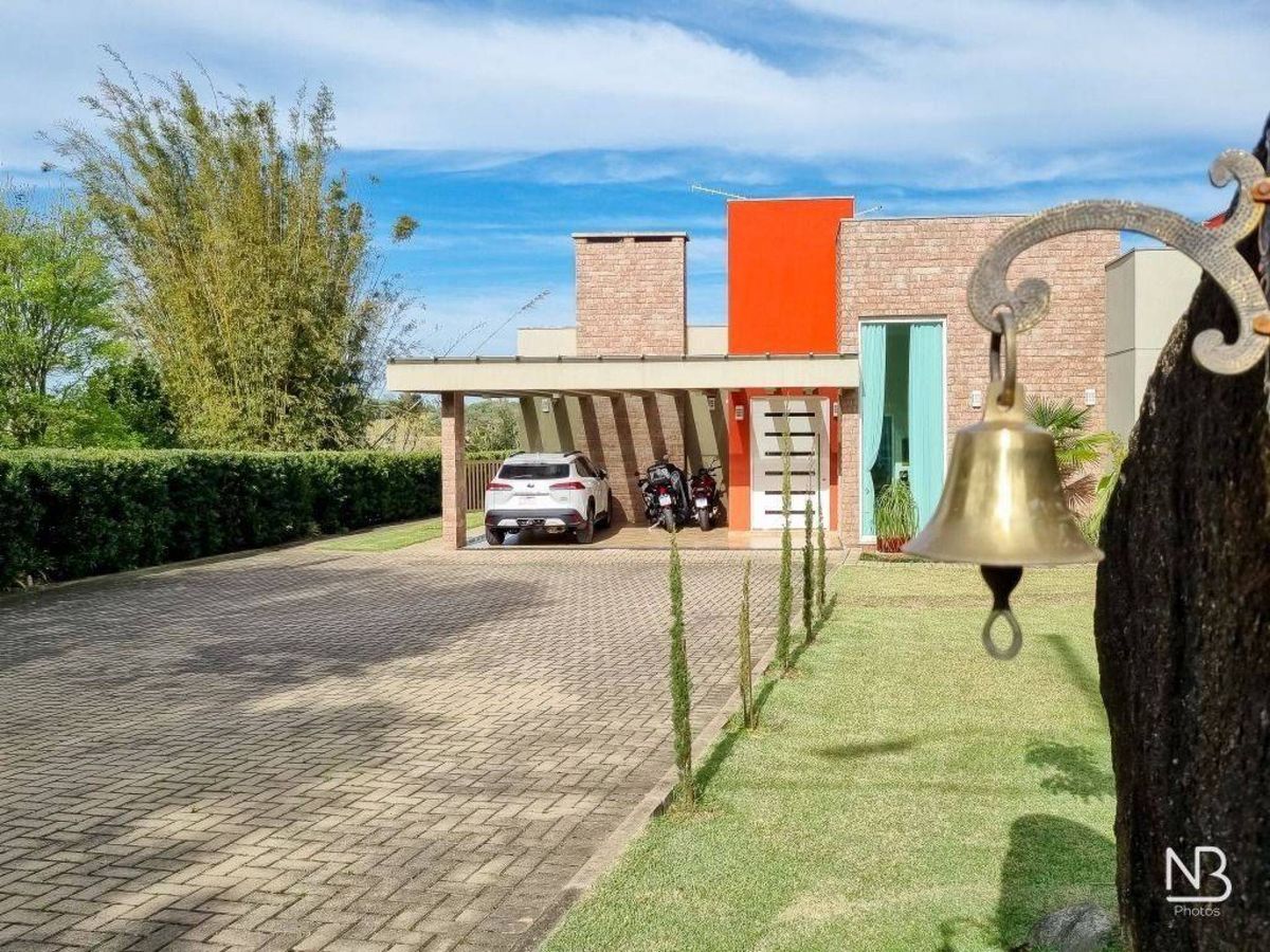 Casa à venda, 417 m² - Paragem dos Verdes Campos - Gravataí/RS — foto 15