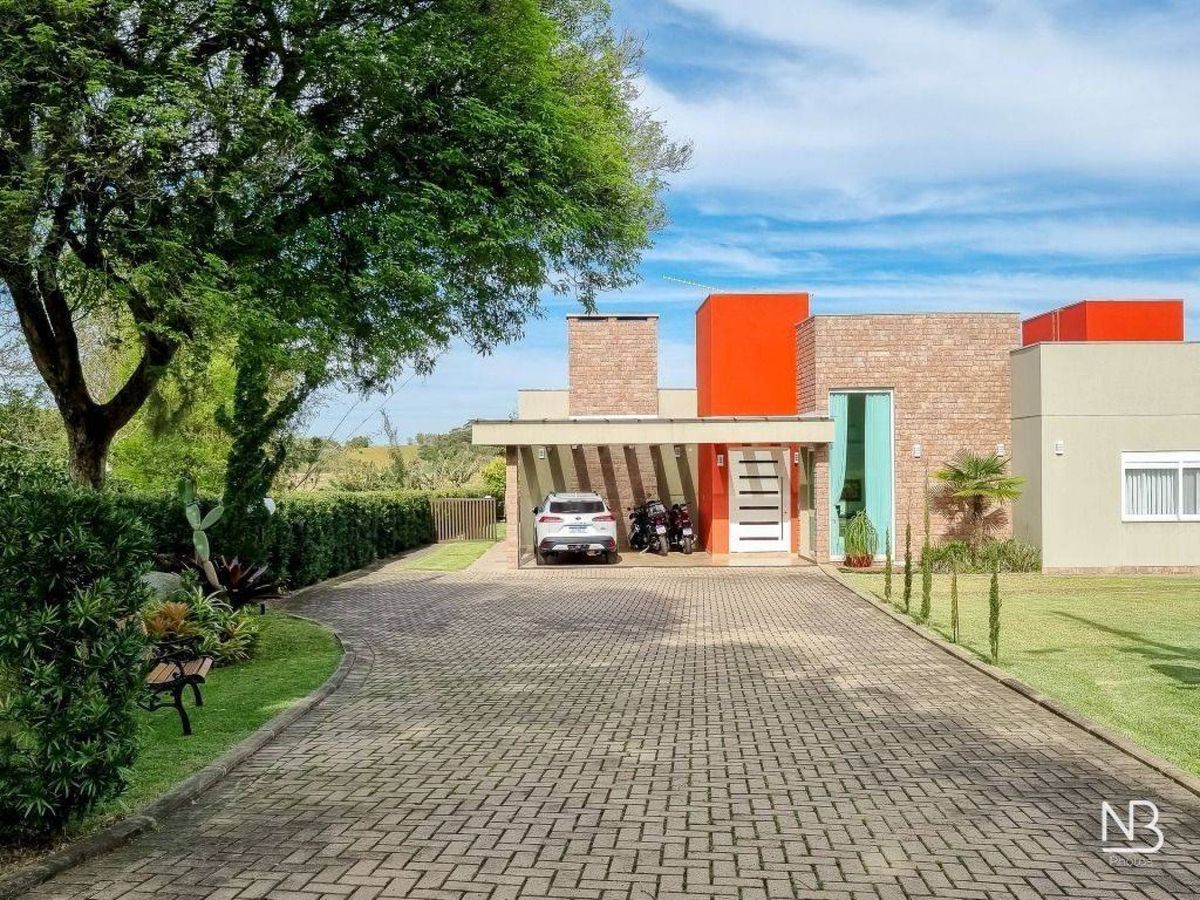 Casa à venda, 417 m² - Paragem dos Verdes Campos - Gravataí/RS — foto 16
