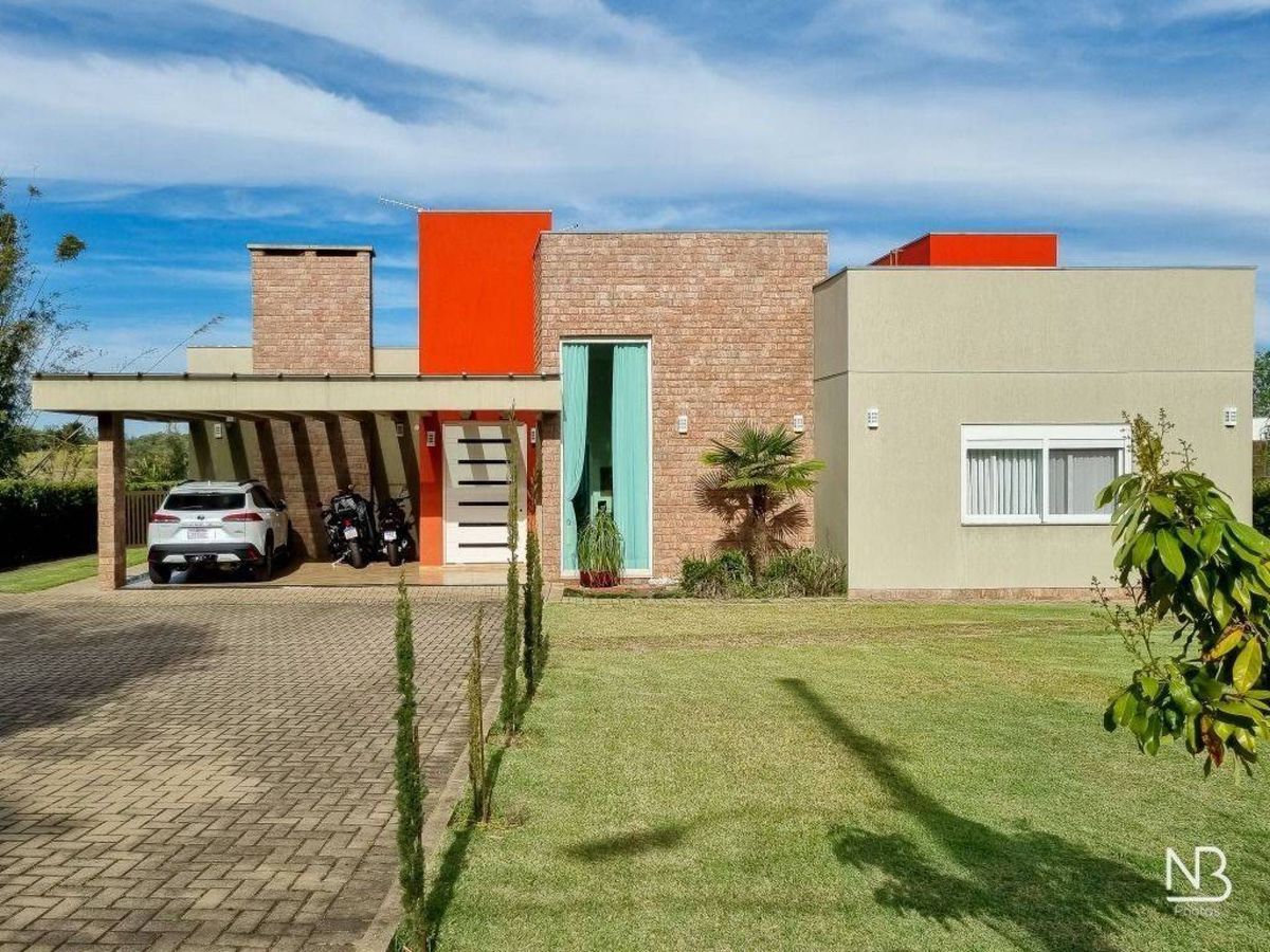 Casa à venda, 417 m² - Paragem dos Verdes Campos - Gravataí/RS — foto 27