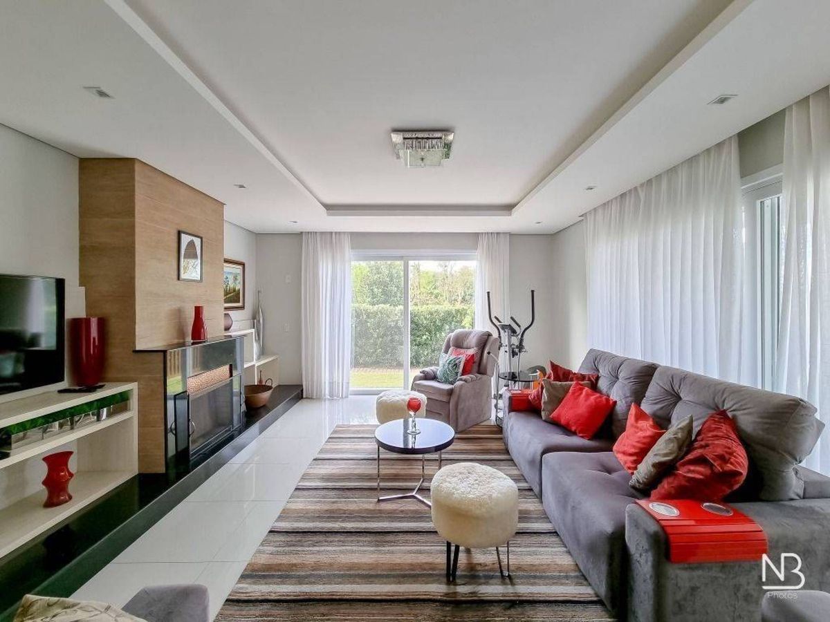 Casa à venda, 417 m² - Paragem dos Verdes Campos - Gravataí/RS — foto 29