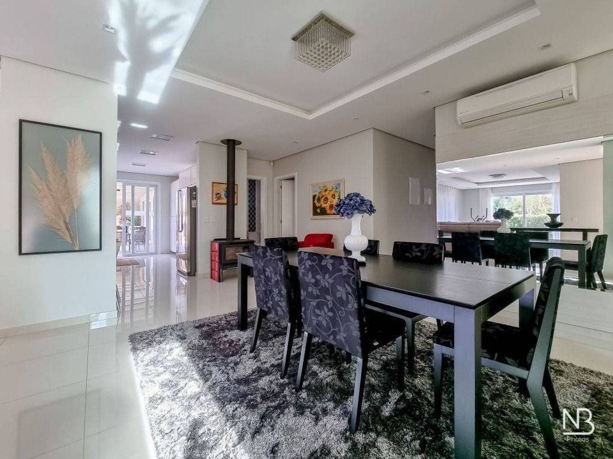 Casa à venda, 417 m² - Paragem dos Verdes Campos - Gravataí/RS — foto 31