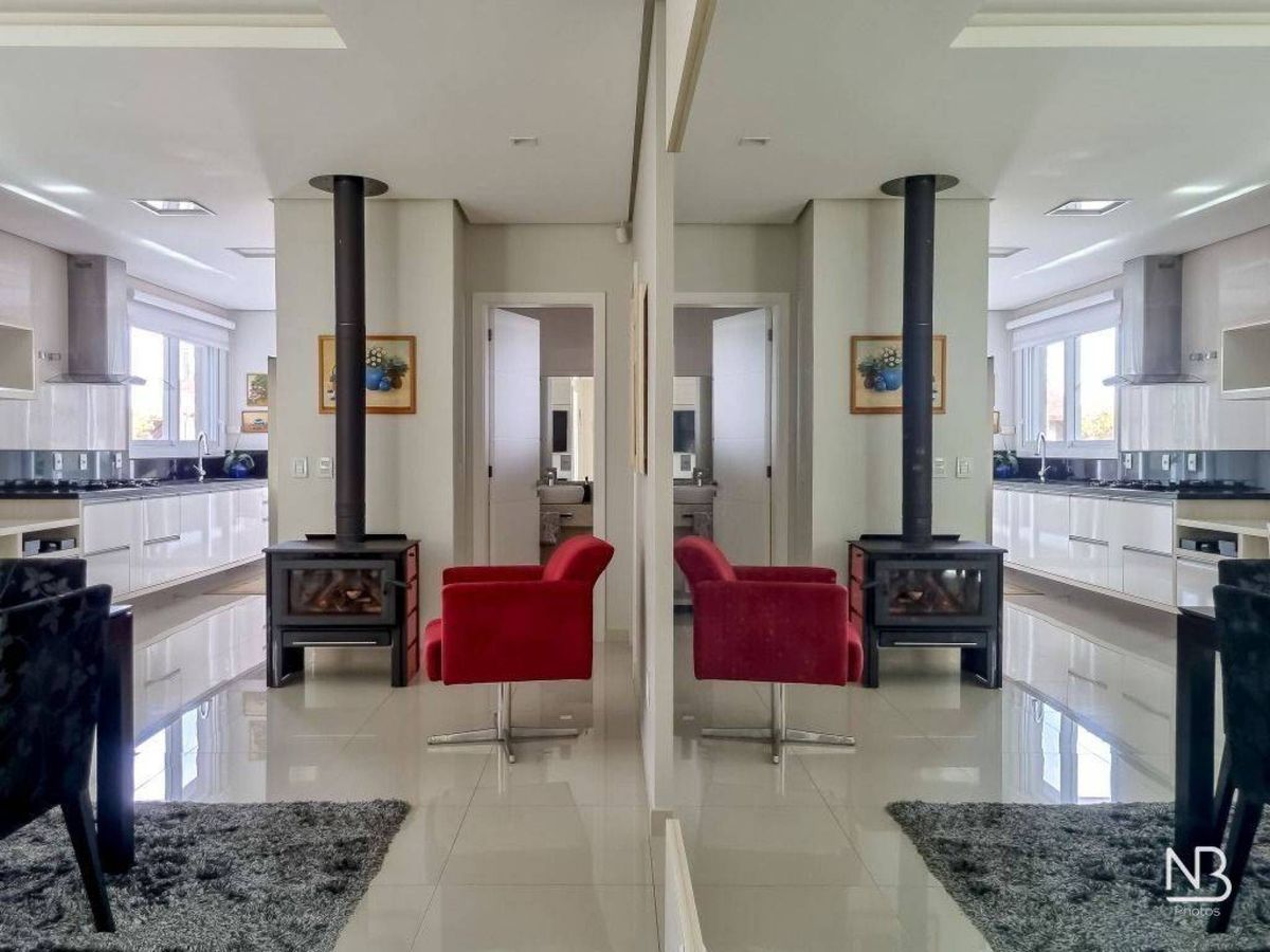 Casa à venda, 417 m² - Paragem dos Verdes Campos - Gravataí/RS — foto 34