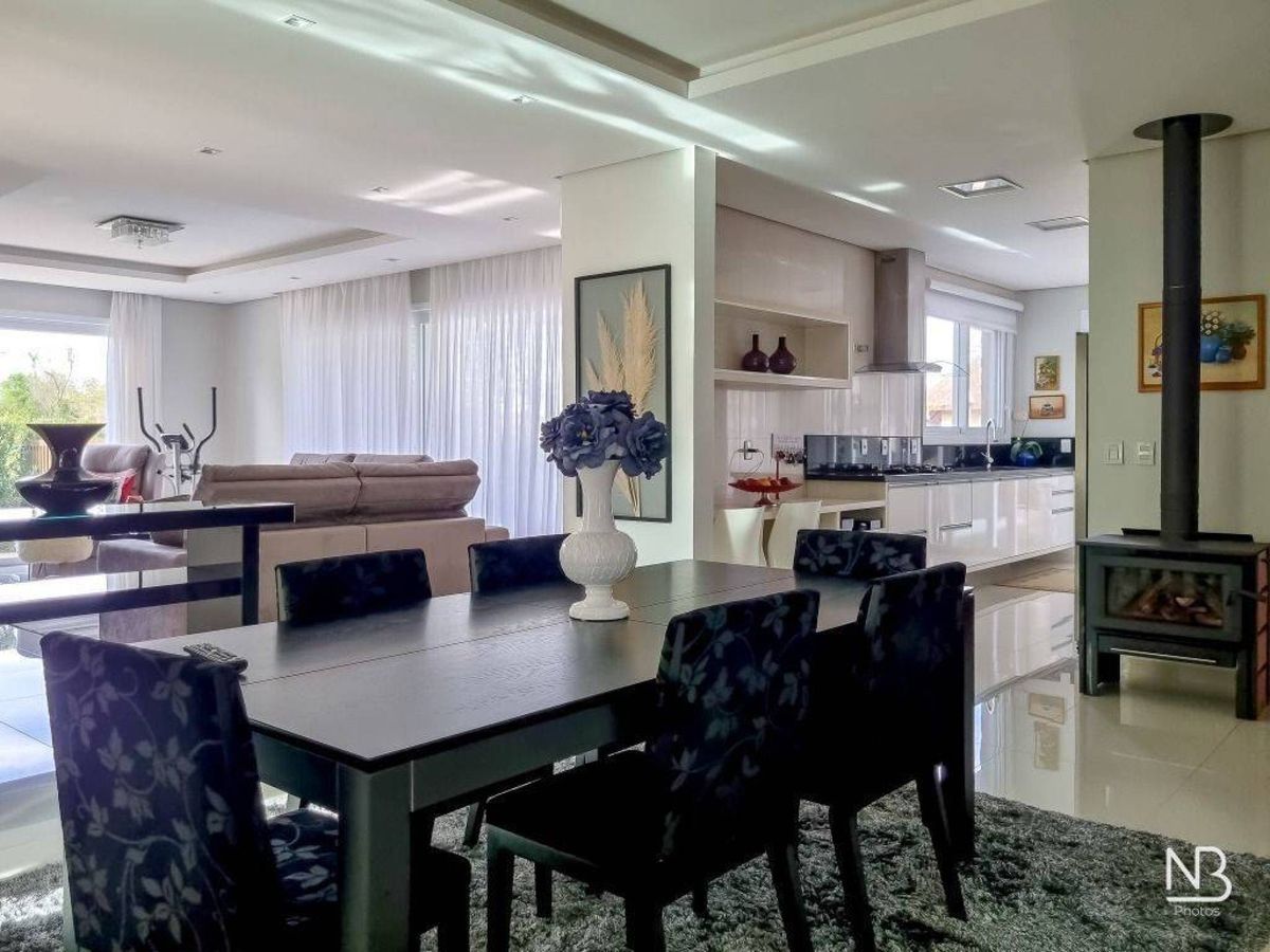 Casa à venda, 417 m² - Paragem dos Verdes Campos - Gravataí/RS — foto 35