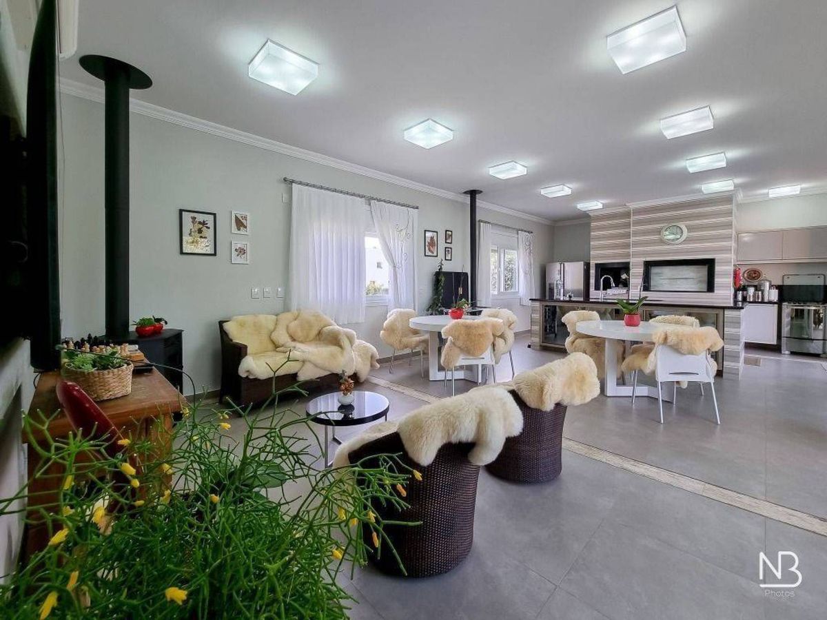 Casa à venda, 417 m² - Paragem dos Verdes Campos - Gravataí/RS — foto 73