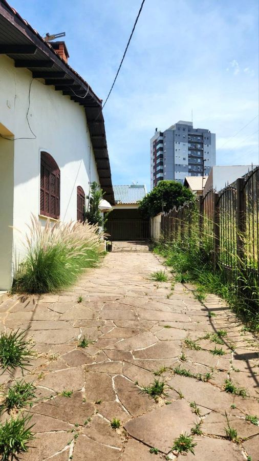 Casa com 2 dormitórios para alugar, 175 m² - Dom Feliciano - Gravataí/RS — foto 2