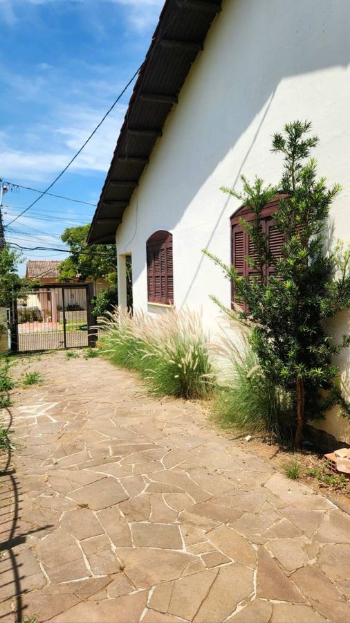 Casa com 2 dormitórios para alugar, 175 m² - Dom Feliciano - Gravataí/RS — foto 3