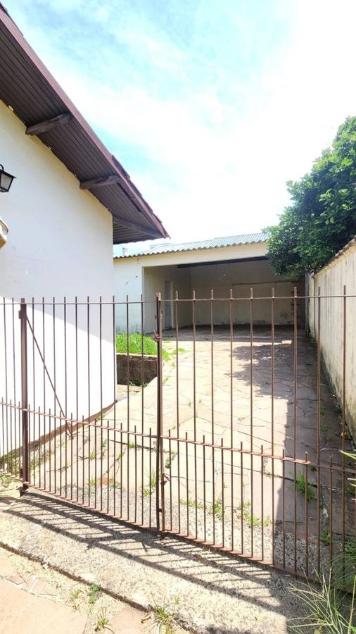 Casa com 2 dormitórios para alugar, 175 m² - Dom Feliciano - Gravataí/RS — foto 4