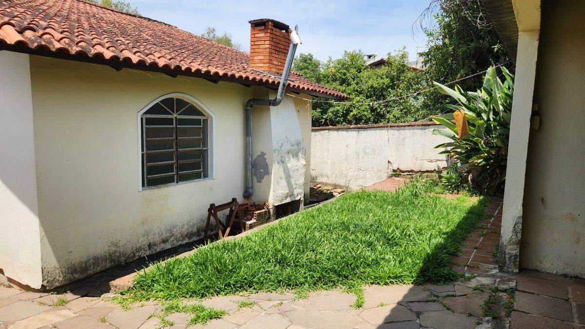 Casa com 2 dormitórios para alugar, 175 m² - Dom Feliciano - Gravataí/RS — foto 17