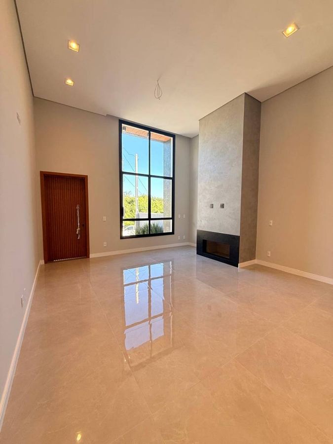 Casa com 3 dormitórios à venda, 128 m² - Bela Vista - Gravataí/RS — foto 4
